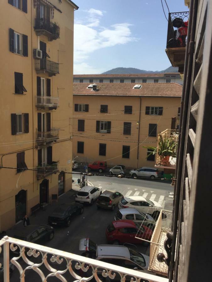 La Perla Di Angelica Hotel La Spezia Exterior foto
